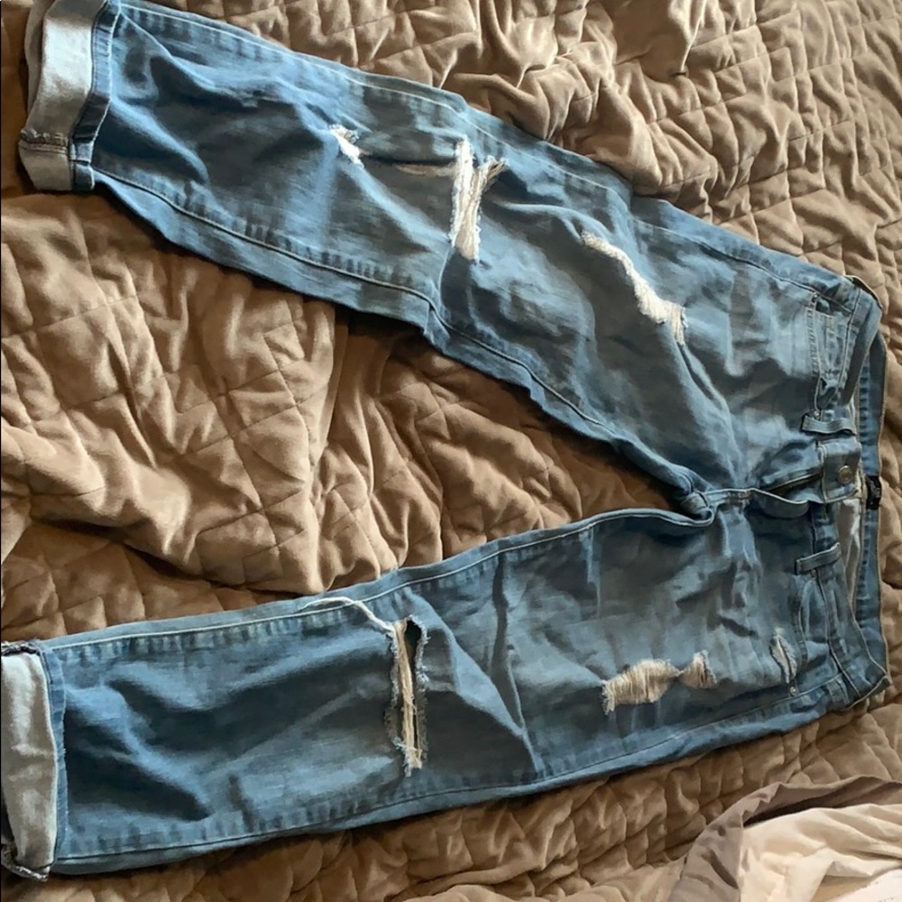 Jeans